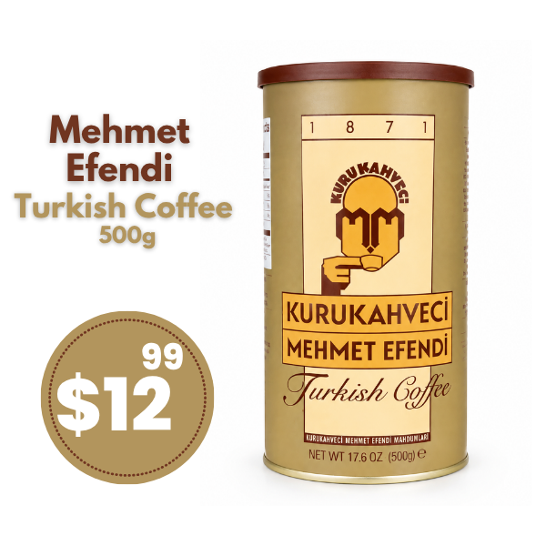 Weekly special
