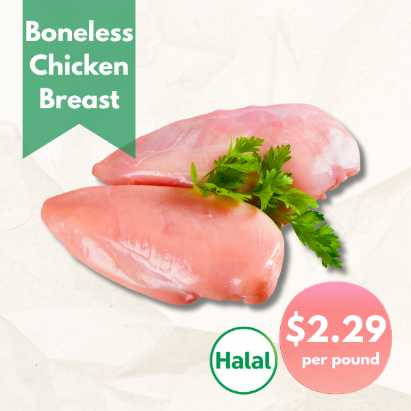 Weekly special