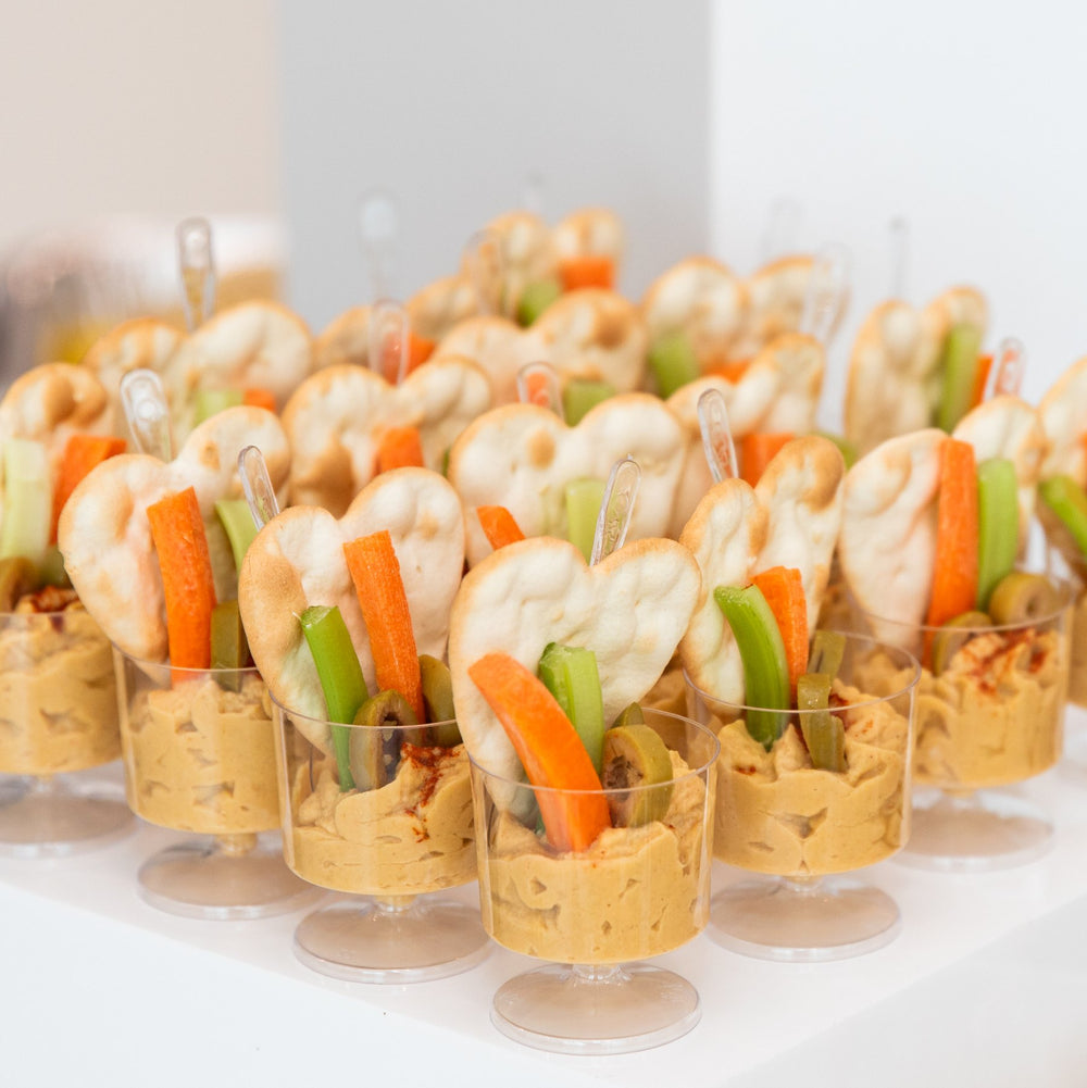 Canapés