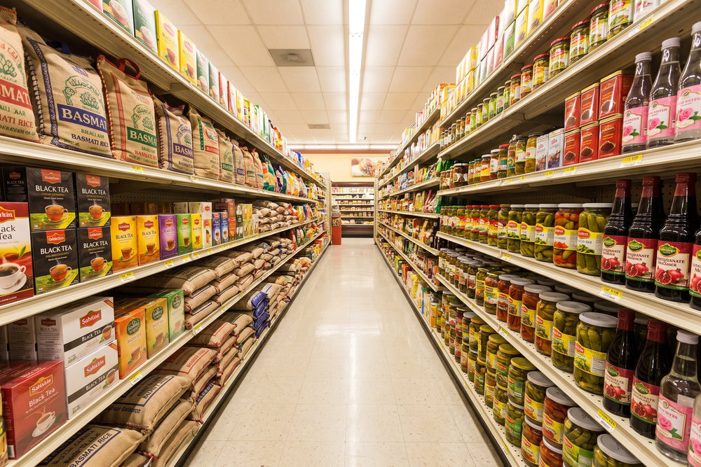 Grocery