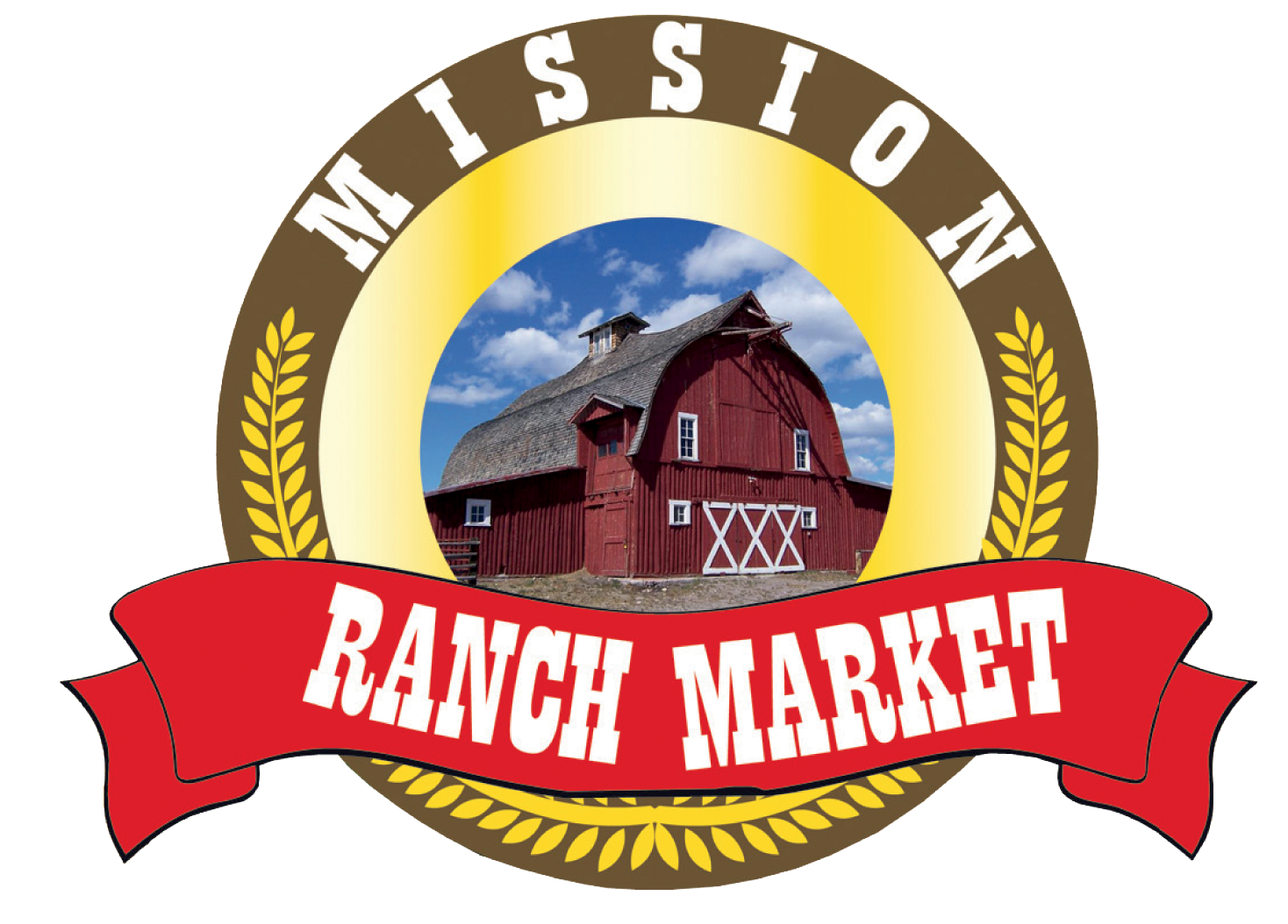 Mission Ranch Market