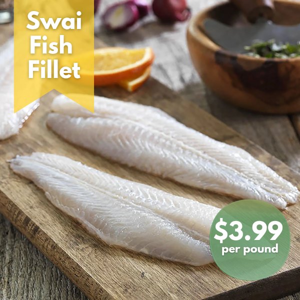 Weekly special
