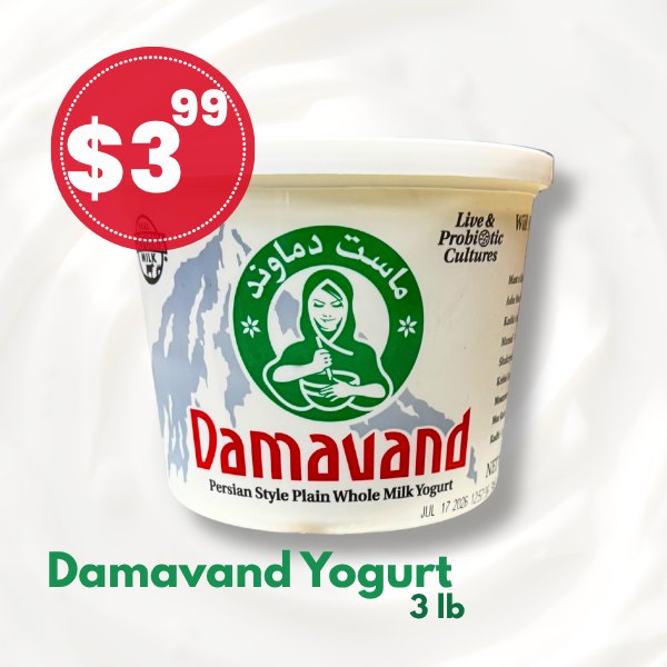 Weekly special