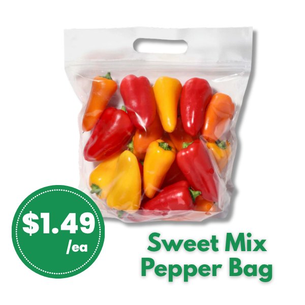 Weekly special 12