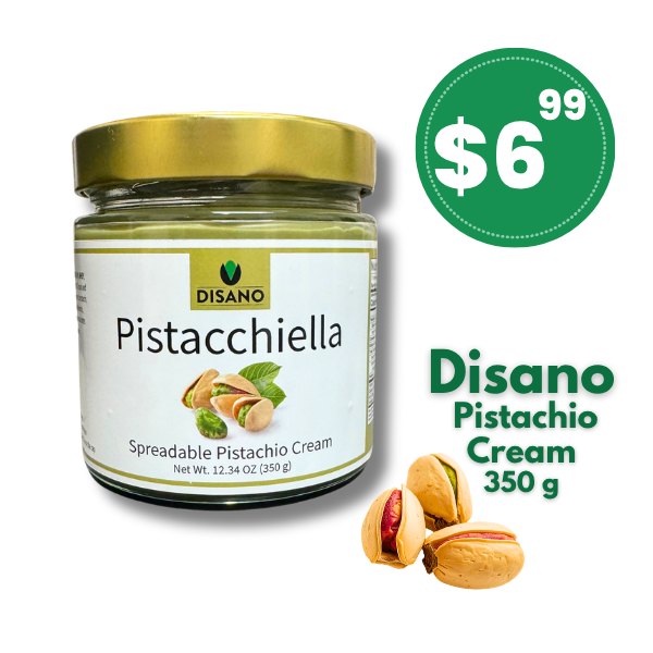 Weekly special