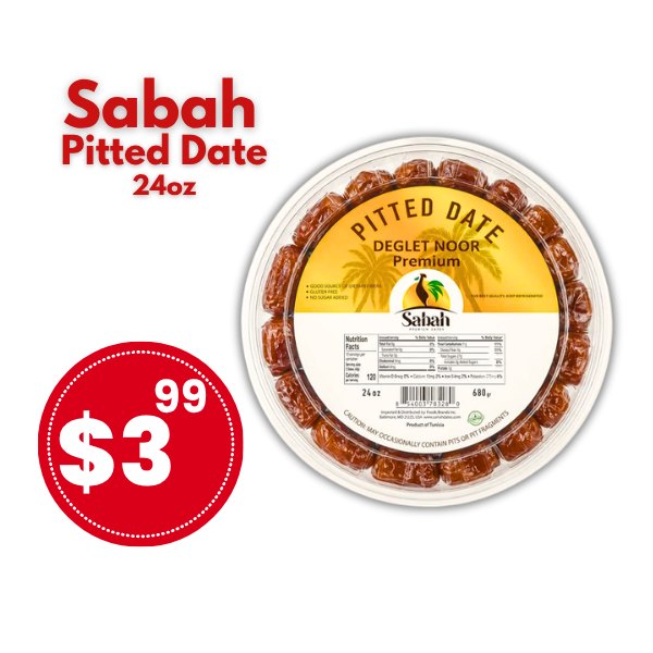 Weekly special 15