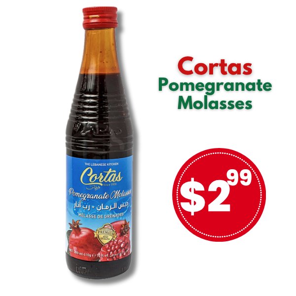 Weekly special 17