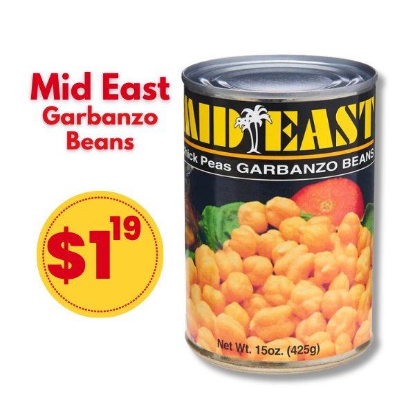 Weekly special 18