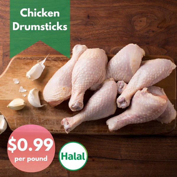 Weekly special