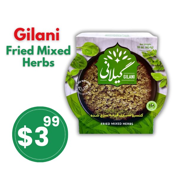 Weekly special 4