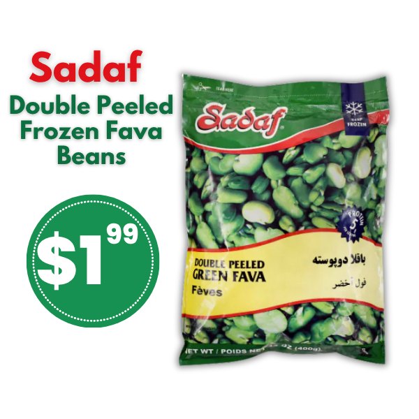Weekly special 8